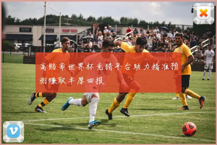 高赔率世界杯竞猜平台助力精准预测赚取丰厚回报